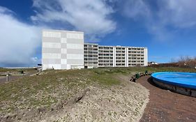 Strandliebe Borkum